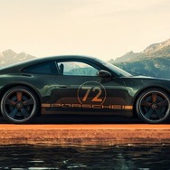 ポルシェ 911 GT3 90 F.A.ポルシェ