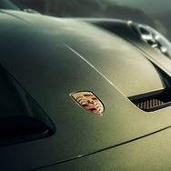 ポルシェ 911 GT3 90 F.A.ポルシェ
