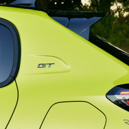 プジョー208 GT HYBRID
