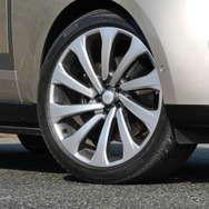 ランドローバー レンジローバー HSE D350