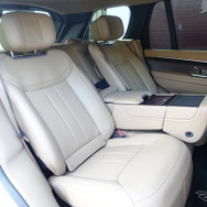 ランドローバー レンジローバー HSE D350