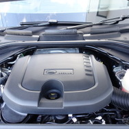 ランドローバー レンジローバー HSE D350