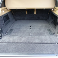 ランドローバー レンジローバー HSE D350