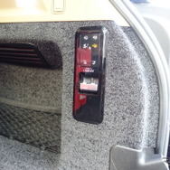 ランドローバー レンジローバー HSE D350