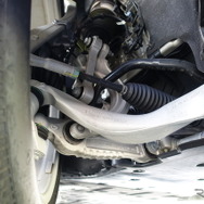 ランドローバー レンジローバー HSE D350