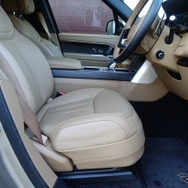 ランドローバー レンジローバー HSE D350