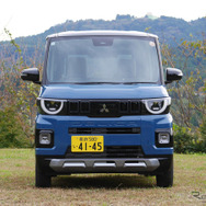 三菱 デリカミニ 新型