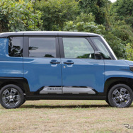 三菱 デリカミニ 新型