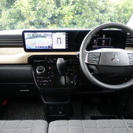 三菱 デリカミニ 新型