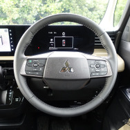 三菱 デリカミニ 新型