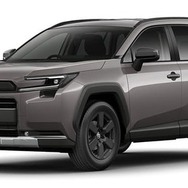 トヨタ RAV4 新型