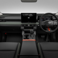 トヨタ RAV4 新型