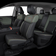 トヨタ RAV4 新型
