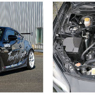 チューニングデータを置き換えるHKSの「Mastery ECU」シリーズ『GR86/BRZ』用フェーズ3がボルトオンターボキットに対応
