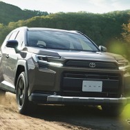 トヨタ RAV4 新型（Adventure）