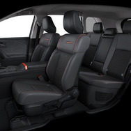 トヨタ RAV4 新型（Adventure）