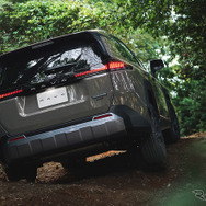 トヨタ RAV4 新型（Adventure）