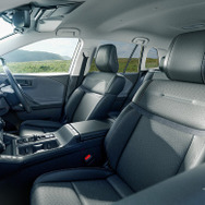 トヨタ RAV4 新型（Z）