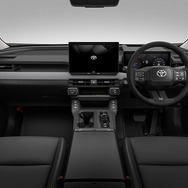 トヨタ RAV4 新型（Z）