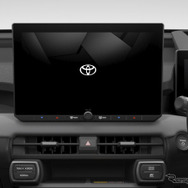 トヨタ RAV4 新型（Z）