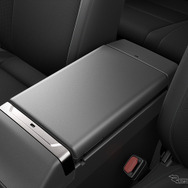 トヨタ RAV4 新型（Z）