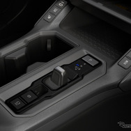 トヨタ RAV4 新型（Z）