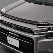 トヨタ RAV4 新型（Adventure）