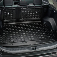 トヨタ RAV4 新型（Adventure）