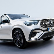 メルセデスベンツ GLE 450 d 4MATIC Sports Night Edition (ISG)