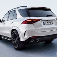 メルセデスベンツ GLE 450 d 4MATIC Sports Night Edition (ISG)