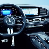 メルセデスベンツ GLE 450 d 4MATIC Sports Night Edition (ISG)