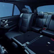 メルセデスベンツ GLE 450 d 4MATIC Sports Night Edition (ISG)