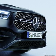 メルセデスベンツ GLE 450 d 4MATIC Coupé Sports Night Edition (ISG)