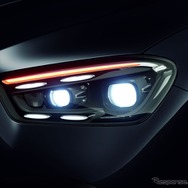 メルセデスベンツ GLE 450 d 4MATIC Coupé Sports Night Edition (ISG)