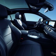 メルセデスベンツ GLE 450 d 4MATIC Coupé Sports Night Edition (ISG)