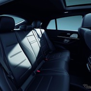 メルセデスベンツ GLE 450 d 4MATIC Coupé Sports Night Edition (ISG)