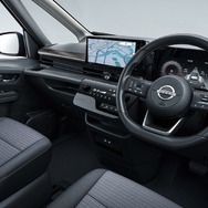 日産 セレナ 改良新型