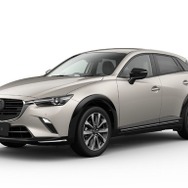 マツダCX-3 15S Urban Dresser Ⅱ