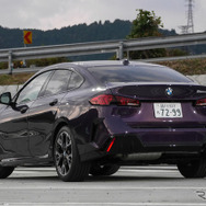 BMW 220dグランクーペ