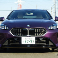 BMW 220dグランクーペ