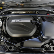BMW 220dグランクーペ