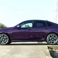 BMW 220dグランクーペ