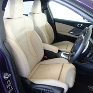 BMW 220dグランクーペ