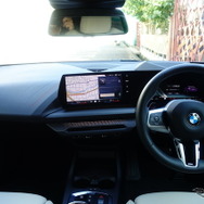 BMW 220dグランクーペ