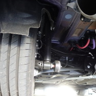 BMW 220dグランクーペ