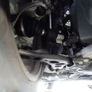 BMW 220dグランクーペ