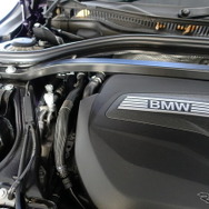 BMW 220dグランクーペ