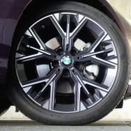 BMW 220dグランクーペ