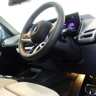 BMW 220dグランクーペ