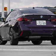 BMW 220dグランクーペ